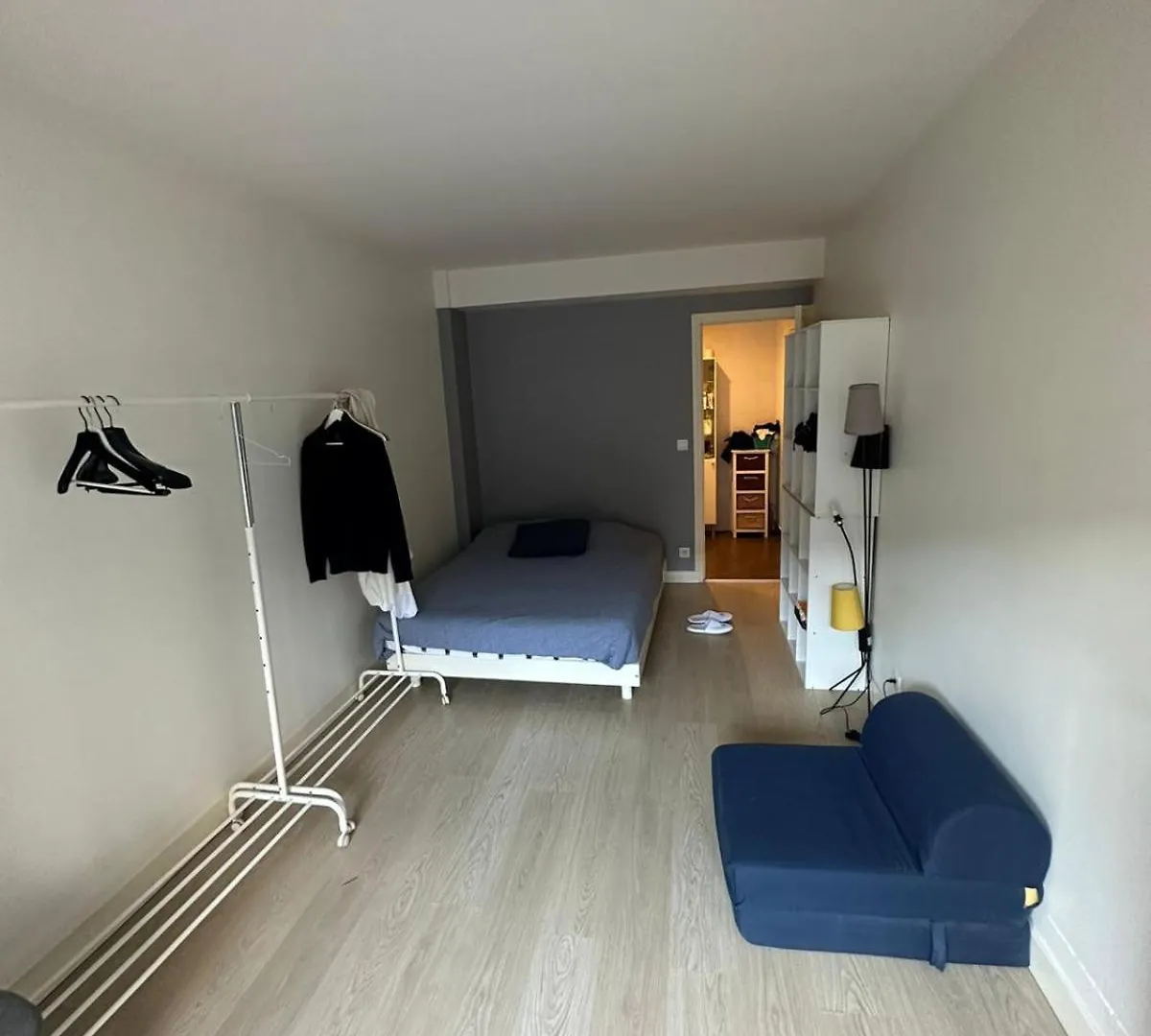 Cozy Apartment Montparnasse 巴黎