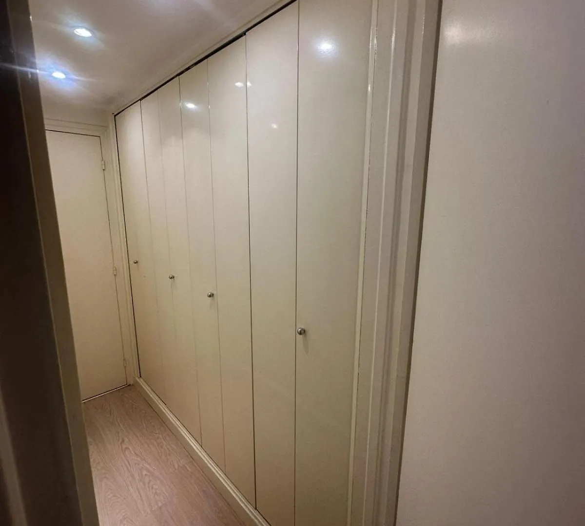 Cozy Apartment Montparnasse Paris France