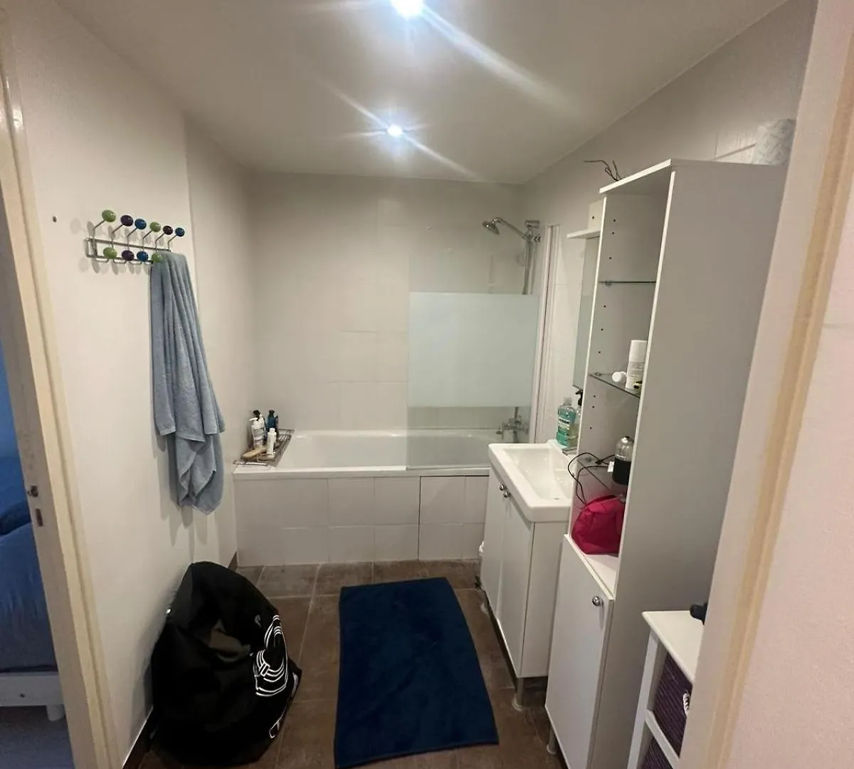 Cozy Apartment Montparnasse 巴黎