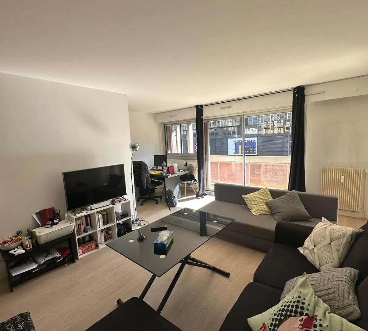 Cozy Apartment Montparnasse 巴黎 0*,  法国